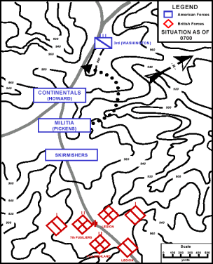 Figure 1-1. Initial Situation