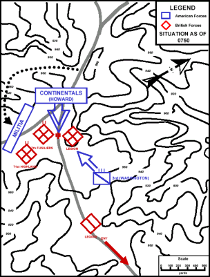 Figure 1-3. Final Battle Stage