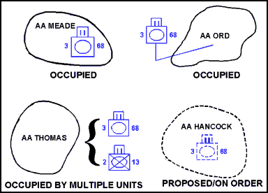 Figure 2-7. Assembly Areas
