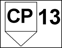 Figure 2-8. Checkpoint 13