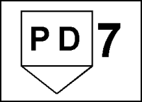 Figure 3-10. Point of Departure 7