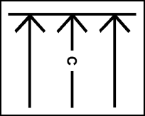 Figure B-6. Clear Tactical Mission Graphic